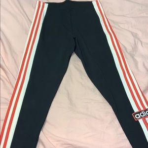 Adidas leggings